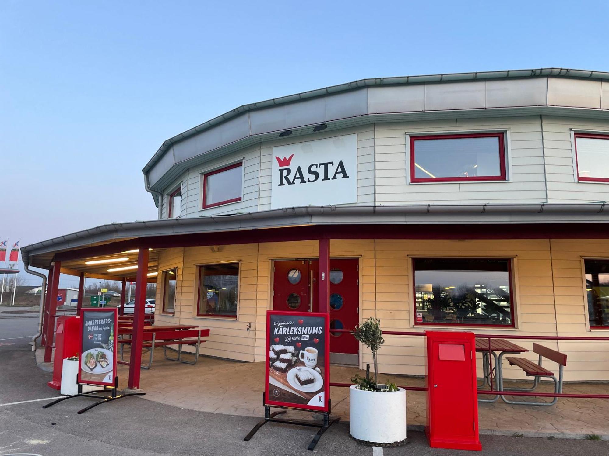 Rasta Bromoella Hotel Ngoại thất bức ảnh