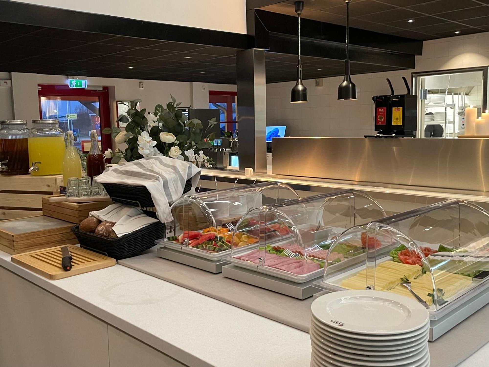 Rasta Bromoella Hotel Ngoại thất bức ảnh