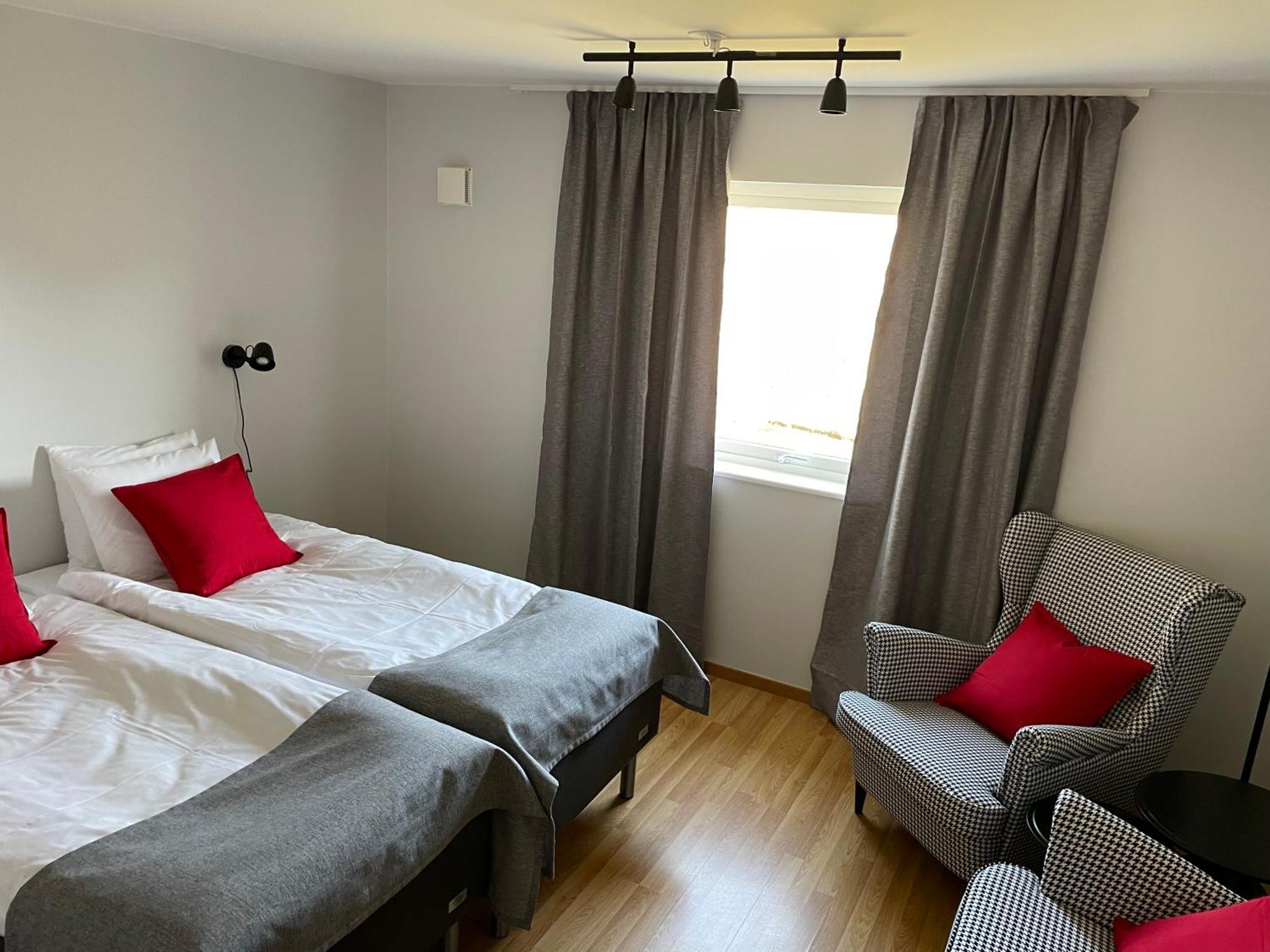 Rasta Bromoella Hotel Ngoại thất bức ảnh