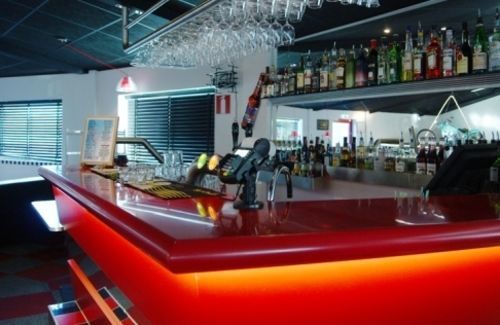 Rasta Bromoella Hotel Ngoại thất bức ảnh